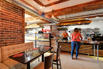 Atmosphère du Restaurant turc Restaurant Ayhan Usta à Les Pavillons-sous-Bois - n°14
