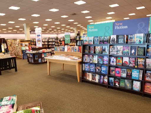 Book Store «Barnes & Noble», reviews and photos, 4601 Montgomery Hwy, Dothan, AL 36303, USA