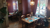 Photos du propriétaire du Restaurant La Gourmandise est un joli défaut à Mesnil-Roc'h - n°6