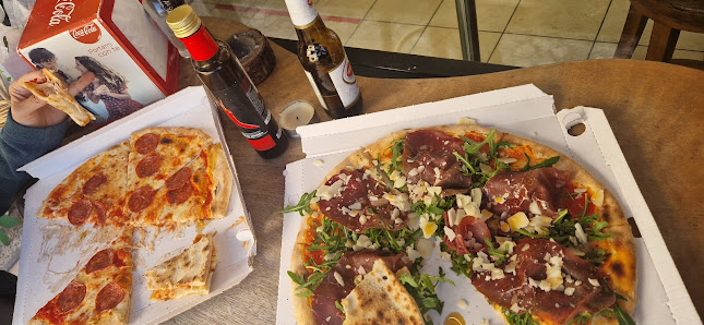 Pizzeria Cuore e Anima Via Cesare Battisti, 3, 33098 Valvasone PN, Italia