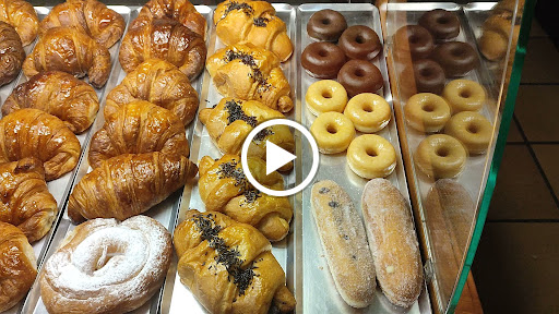 El Mirador · Cafeteria Forn de Pa