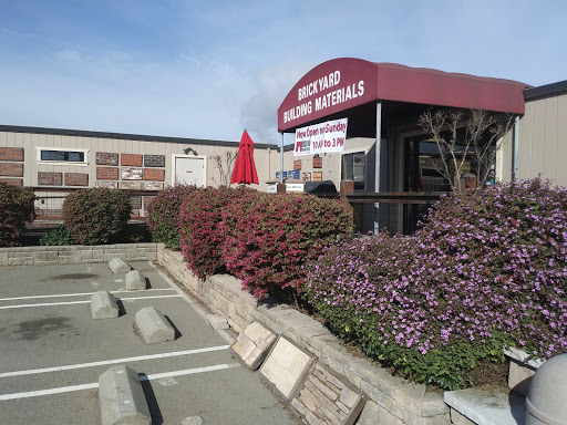 Building Materials Store «Brickyard Building Materials», reviews and photos, 2449 Bates Ave, Concord, CA 94520, USA