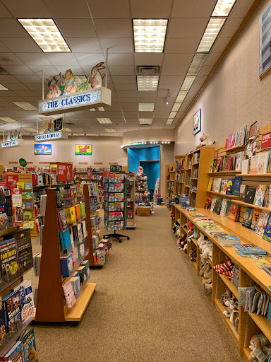 Book Store «Barnes & Noble», reviews and photos, 801 W 15th St E, Plano, TX 75075, USA