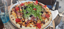 Pizza du Pizzeria La Pizza Des Cocotiers à Martigues - n°10