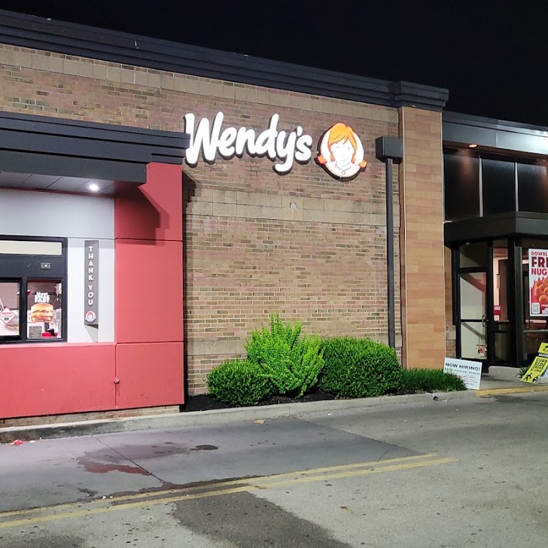 Wendy's