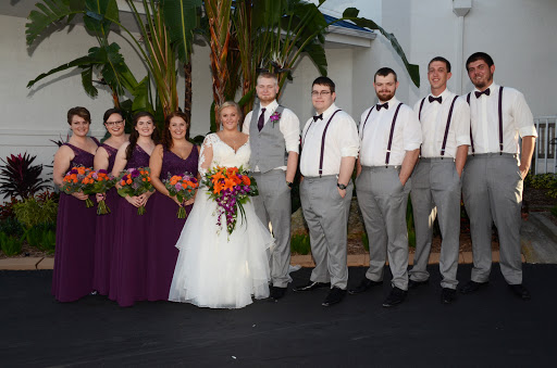 Bridal Shop «Something Blue Bridal Boutique», reviews and photos, 3621 Manatee Ave W, Bradenton, FL 34205, USA