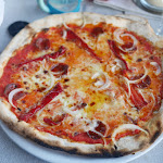 Photo n°1 de l'avis de John.e fait le 21/04/2019 à 05:44 sur le  Ristorante La Brenta à Montemezzo