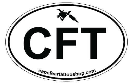 Tattoo and Piercing Shop «Cape Fear Tattoo», reviews and photos, 1533 S College Rd, Wilmington, NC 28403, USA