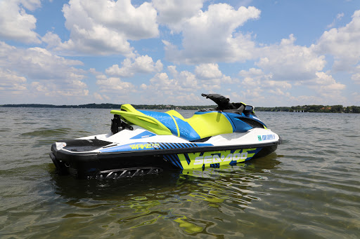 Yamaha Motorcycle Dealer «St. Boni Motor Sports», reviews and photos, 4120 Steiner St, St Bonifacius, MN 55375, USA