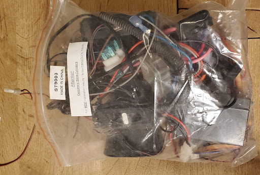 Auto Repair Shop «Playground Auto Service», reviews and photos, 12 Hollywood Blvd SW, Fort Walton Beach, FL 32548, USA