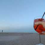 Photo n°1 de l'avis de Monica.a fait le 07/04/2024 à 21:11 sur le  Ristorante Bar Gelateria Sombrero à Riccione