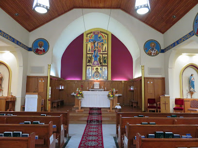 St. Edmund's Parish