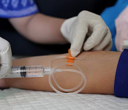 Hydro Medical Seminyak Rabies Vaccine Tes PCR Antigen photo