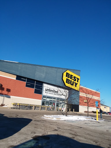 Electronics Store «Best Buy», reviews and photos, 3301 N Marleon Dr, Muncie, IN 47304, USA