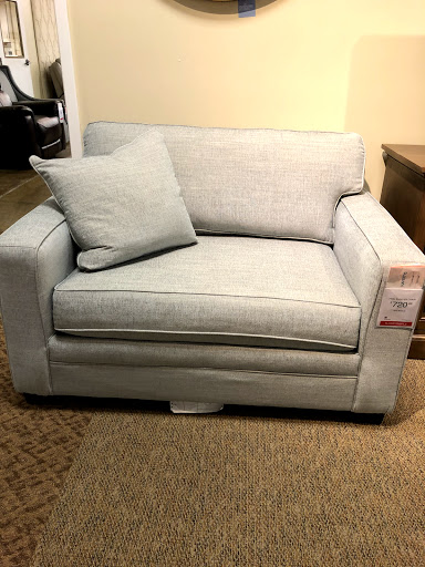 Furniture Store «Havertys Furniture», reviews and photos, 1175 Eglin Pkwy, Shalimar, FL 32579, USA