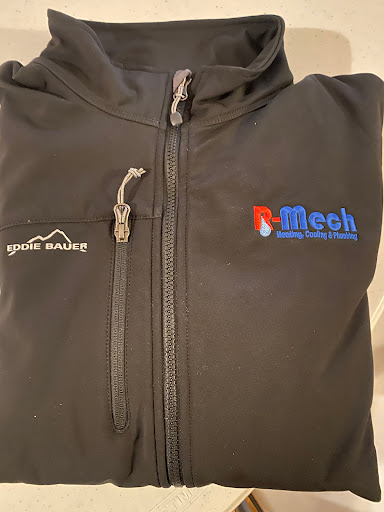 HVAC Contractor «R-Mech», reviews and photos