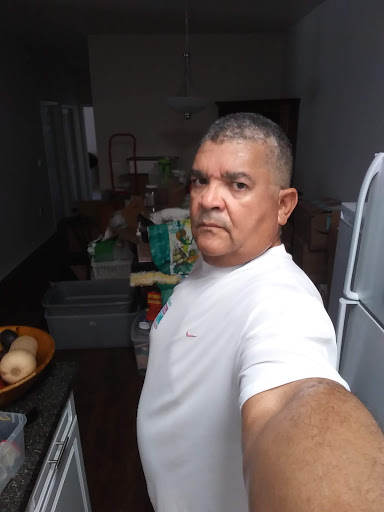 Barber Shop «Fadeology Barbershop», reviews and photos, 14607 Livingston Ave, Lutz, FL 33559, USA