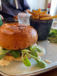 Frite du Restaurant Glouton à Saint-Sébastien-sur-Loire - n°17