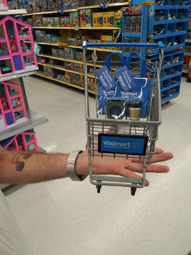 Discount Store «Walmart», reviews and photos, 1021 Arnold Dr, Martinez, CA 94553, USA