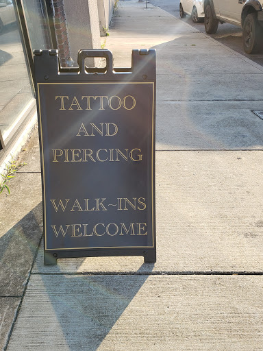 Tattoo Shop «Classic 13 Tattoo», reviews and photos, 421 20th St S, Birmingham, AL 35233, USA