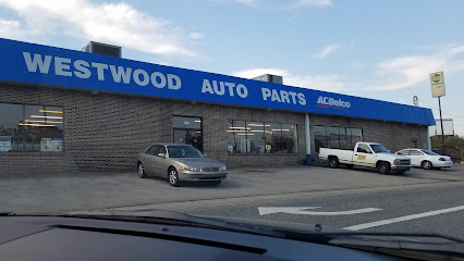 Westwood Auto Parts