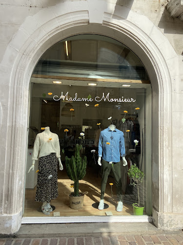Magasin Madame Monsieur Castres