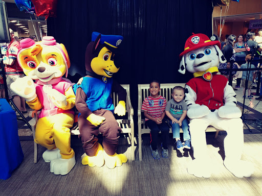 Shopping Mall «Rock Hill Galleria», reviews and photos, 2301 Dave Lyle Blvd, Rock Hill, SC 29730, USA