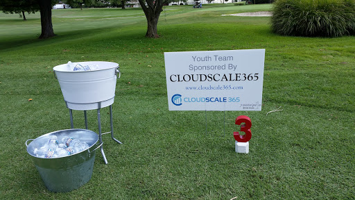 Golf Course «Carroll Park Golf Course», reviews and photos, 2100 Washington Blvd, Baltimore, MD 21230, USA