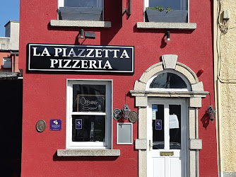La Piazzetta Pizzeria