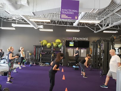 Gym «Anytime Fitness», reviews and photos, 7010 Carpenter Rd, Skokie, IL 60077, USA