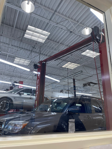 Travel Agency «AAA Toco Hills Car Care Plus», reviews and photos