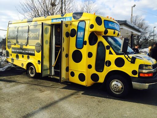 Auto Body Shop «Maaco Collision Repair & Auto Painting», reviews and photos, 1000 E Elizabeth Ave, Linden, NJ 07036, USA