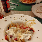 Photo n°2 de l'avis de Roberto.u fait le 09/09/2023 à 21:42 sur le  Ristorante Lu Straccapanz à Pineto