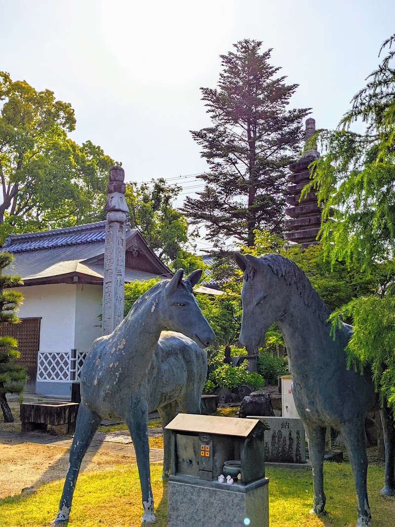 本山寺