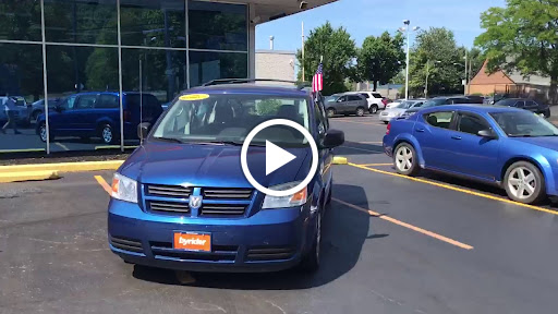 Used Car Dealer «J.D. Byrider», reviews and photos, 20941 Euclid Ave, Euclid, OH 44117, USA