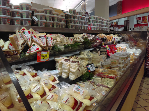 Supermarket «Stop & Shop», reviews and photos, 530 W Old Country Rd, Hicksville, NY 11801, USA