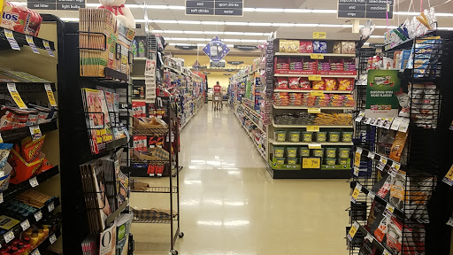 Grocery Store «Safeway», reviews and photos, 3185 Apache Trail, Apache Junction, AZ 85220, USA