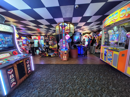 Amusement Center «Golf N Stuff», reviews and photos