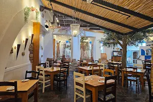 ela! Greek Taverna Restaurant image