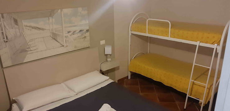 Photo Chambre d'hôtes B&B Olimpo 90145 Palermo