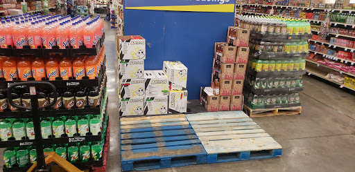 Supermarket «FoodMaxx», reviews and photos, 1740 Tuolumne St, Vallejo, CA 94589, USA