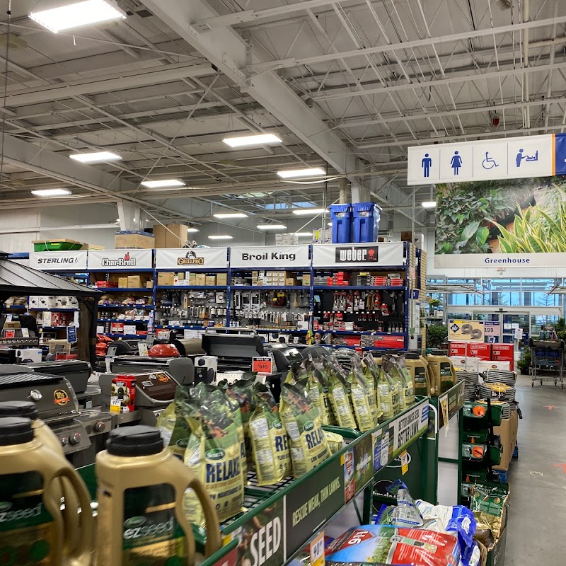 Home & Garden RONA / Calgary (Sunridge)