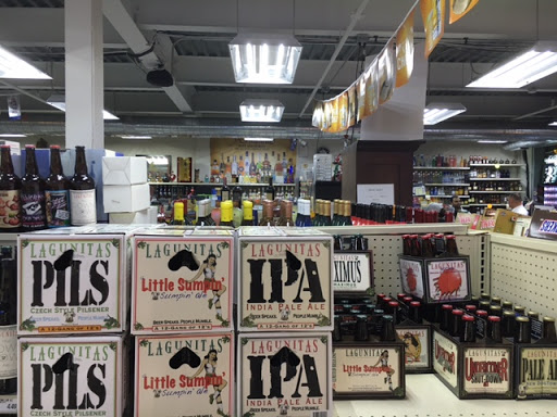 Liquor Store «Armanetti Wines & Spirits», reviews and photos, 9513 Grand Ave, Franklin Park, IL 60131, USA