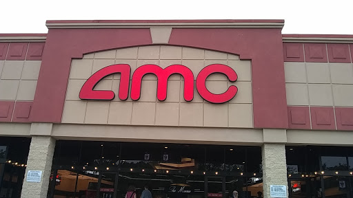 Movie Theater «AMC Raleigh 15», reviews and photos, 5501 Atlantic Springs Rd, Raleigh, NC 27616, USA