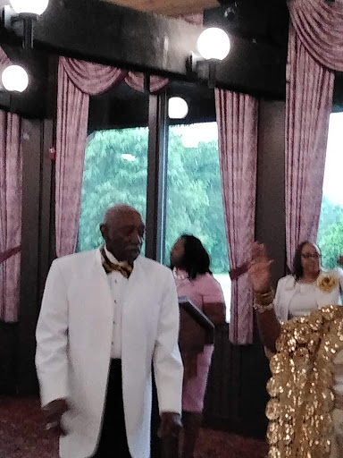 Golf Course «The Courses at Andrews», reviews and photos, 4442 W Perimeter Rd, Joint Base Andrews, MD 20762, USA