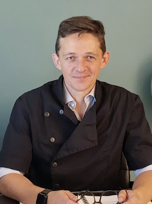 Grégory Pailleret - Ostéopathe Maisons-Alfort à Maisons-Alfort
