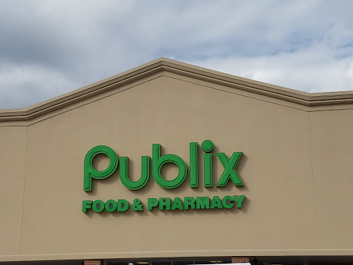 Supermarket «Publix Super Market at Five Forks Corner Shopping Center», reviews and photos, 4045 Five Forks Trickum Rd SW, Lilburn, GA 30047, USA