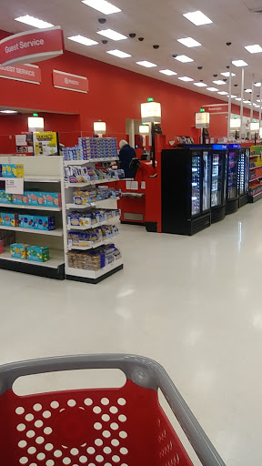 Department Store «Target», reviews and photos, 12197 Sunset Hills Rd, Reston, VA 20190, USA