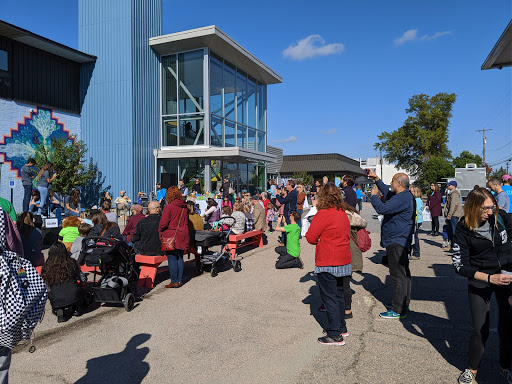 Art School «SPARC - School of the Performing Arts in the Richmond Community», reviews and photos, 2106-A N Hamilton St, Richmond, VA 23230, USA