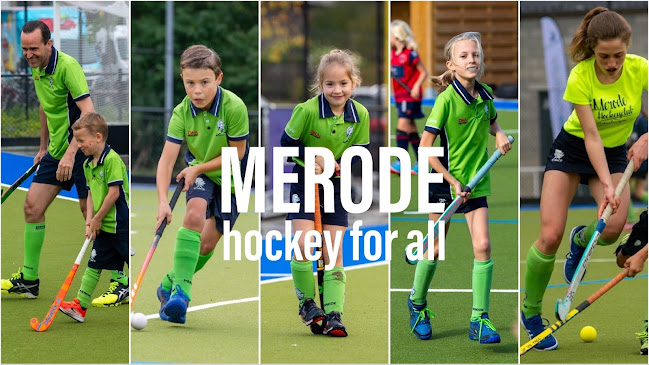 Merode Hockey Club
